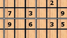 Igre Sudoku