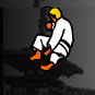 karate skok